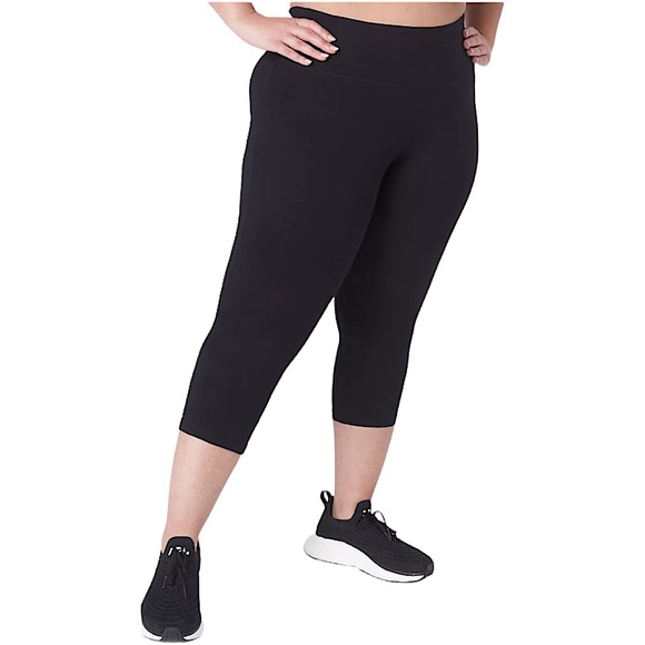 Livi Active Pants & Jumpsuits Livi By Lane Bryant Signature Stretch